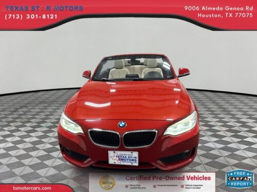 2015 BMW 228i - Image 22