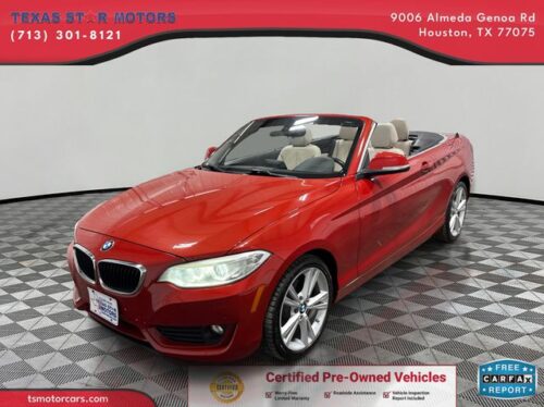 2015 BMW 228i - Image 21