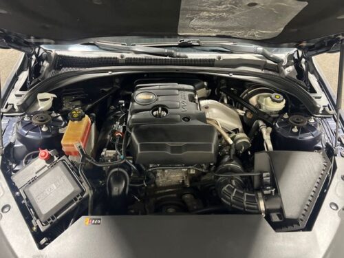 2017 CADILLAC ATS - Image 11