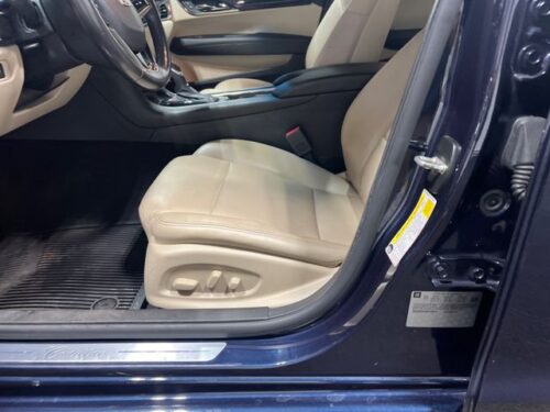 2017 CADILLAC ATS - Image 6