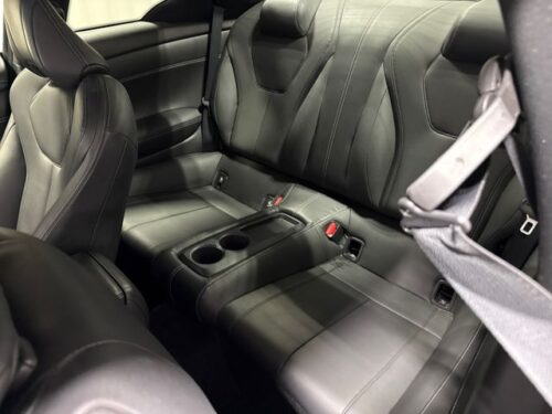 2018 INFINITI Q60 - Image 19