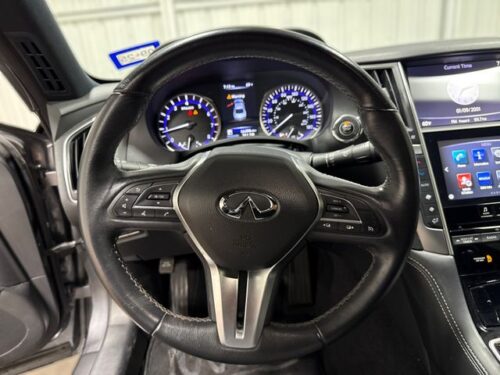 2018 INFINITI Q60 - Image 29