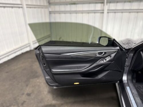 2018 INFINITI Q60 - Image 12