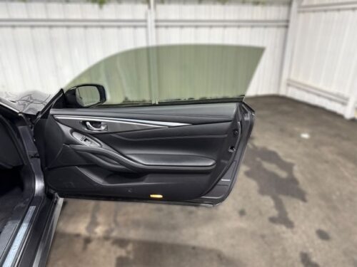 2018 INFINITI Q60 - Image 11