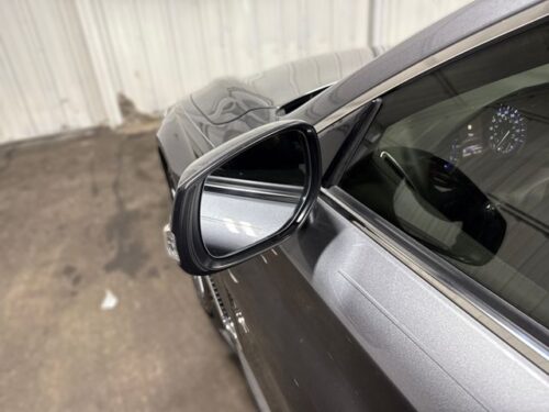 2018 INFINITI Q60 - Image 8