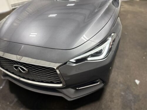 2018 INFINITI Q60 - Image 7