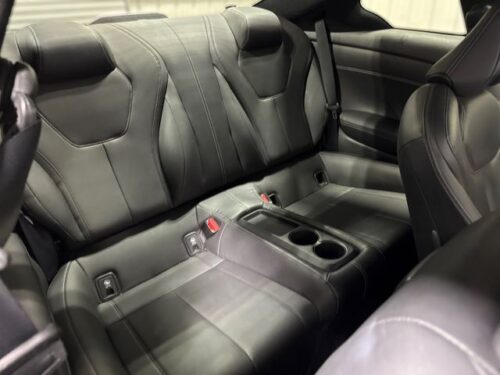 2018 INFINITI Q60 - Image 6