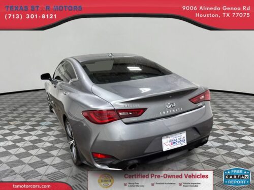 2018 INFINITI Q60 - Image 24
