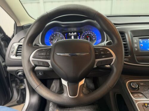 2015 CHRYSLER 200 - Image 16