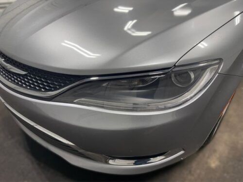 2015 CHRYSLER 200 - Image 8