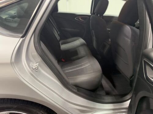 2015 CHRYSLER 200 - Image 6