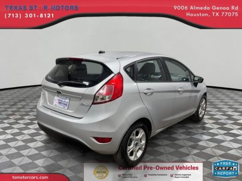 2015 FORD Fiesta - Image 26