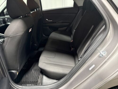 2023 HYUNDAI Elantra - Image 20