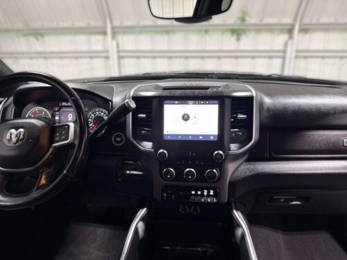 2022 RAM 2500 - Image 18