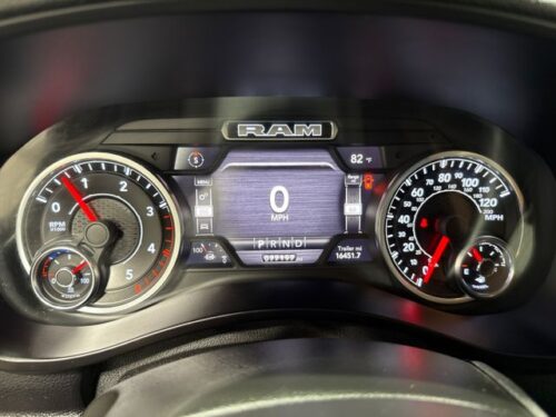 2022 RAM 2500 - Image 30