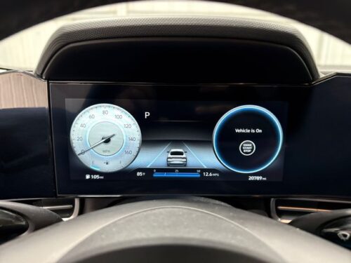 2023 HYUNDAI Elantra - Image 17