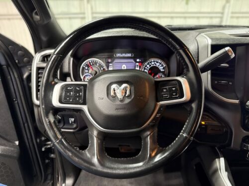 2022 RAM 2500 - Image 29