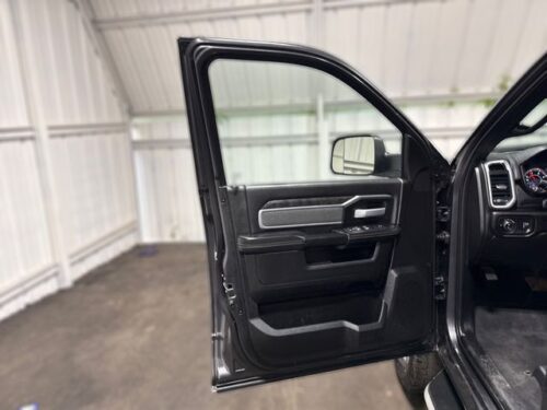 2022 RAM 2500 - Image 13