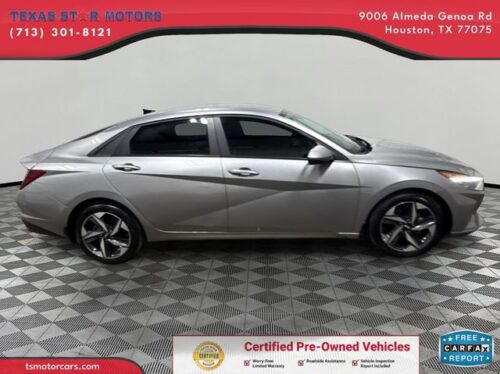 2023 HYUNDAI Elantra - Image 28