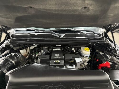 2022 RAM 2500 - Image 11