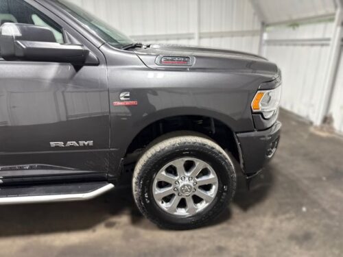 2022 RAM 2500 - Image 10