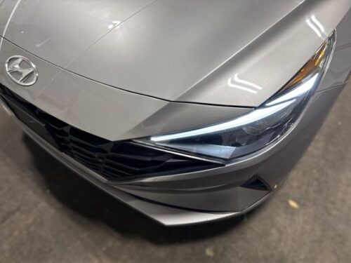 2023 HYUNDAI Elantra - Image 9