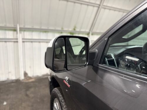 2022 RAM 2500 - Image 9