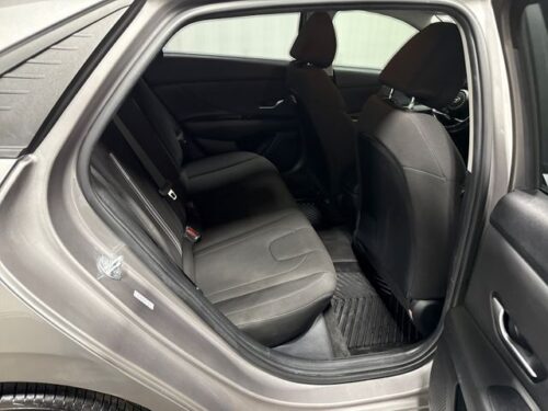 2023 HYUNDAI Elantra - Image 7