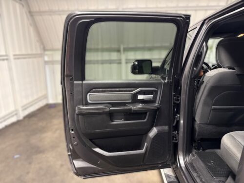 2022 RAM 2500 - Image 7