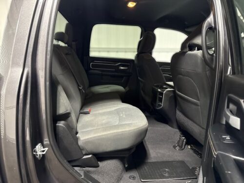 2022 RAM 2500 - Image 6