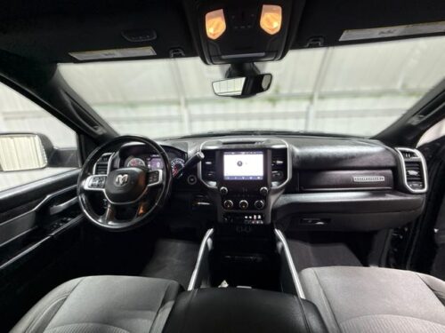 2022 RAM 2500 - Image 3