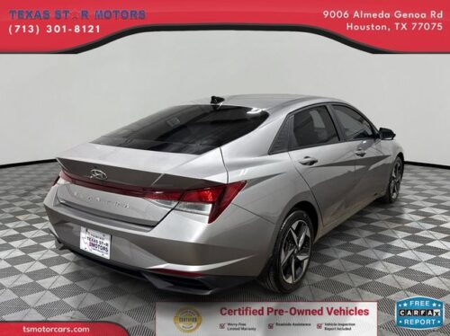 2023 HYUNDAI Elantra - Image 27