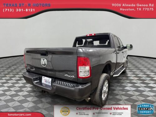 2022 RAM 2500 - Image 27