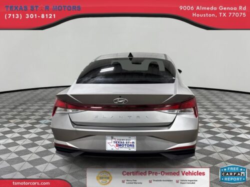 2023 HYUNDAI Elantra - Image 26