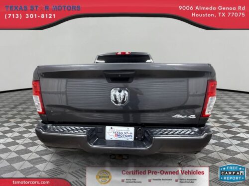 2022 RAM 2500 - Image 26