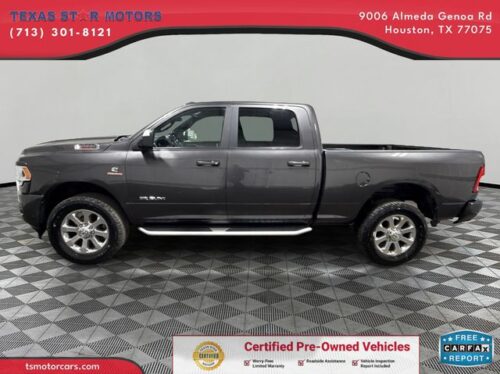 2022 RAM 2500 - Image 24
