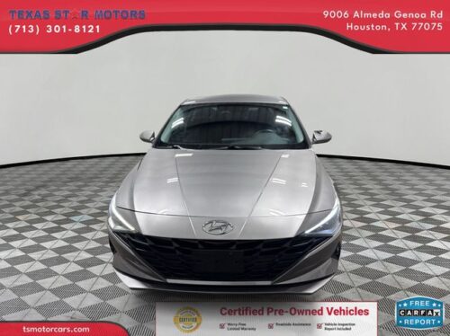 2023 HYUNDAI Elantra - Image 23
