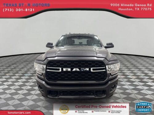 2022 RAM 2500 - Image 23
