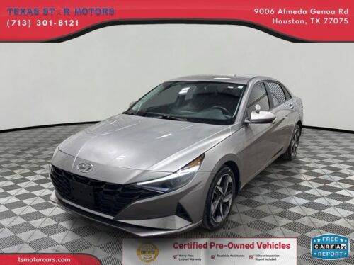 2023 HYUNDAI Elantra - Image 22