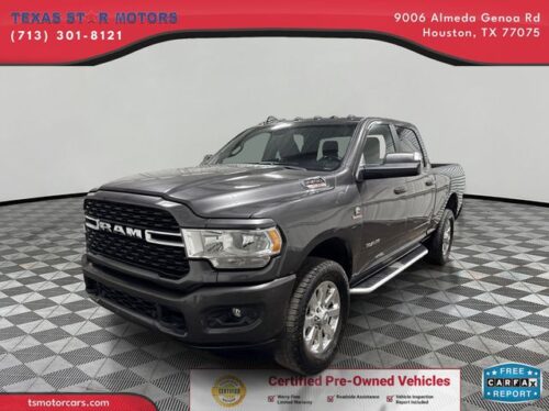 2022 RAM 2500 - Image 22