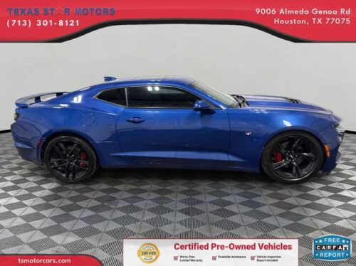 2023 CHEVROLET Camaro - Image 28