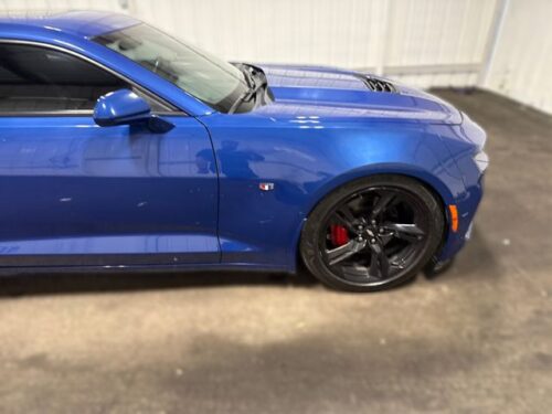 2023 CHEVROLET Camaro - Image 8