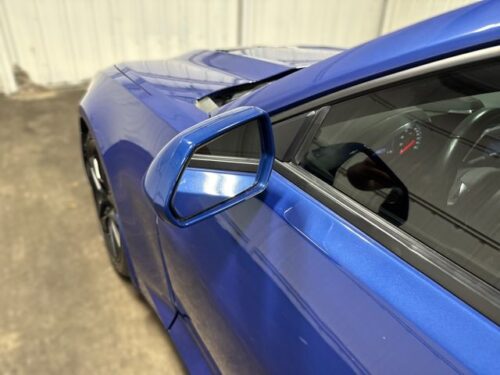 2023 CHEVROLET Camaro - Image 7