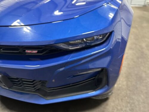 2023 CHEVROLET Camaro - Image 6