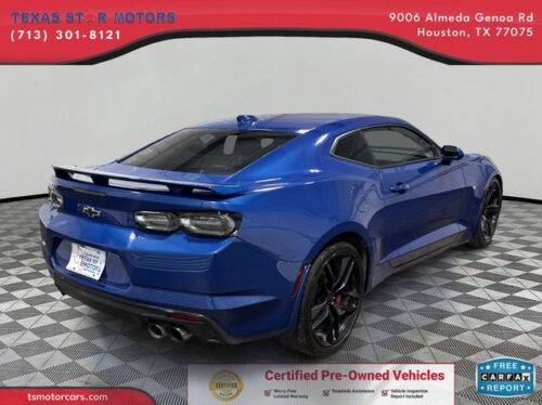 2023 CHEVROLET Camaro - Image 27