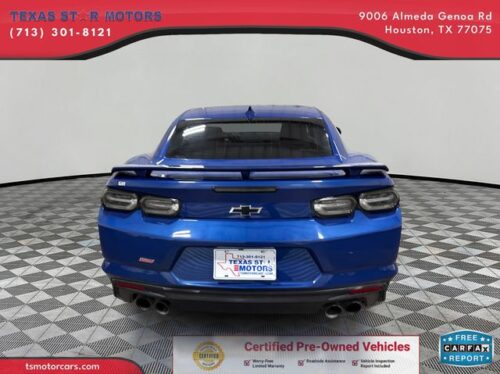 2023 CHEVROLET Camaro - Image 26