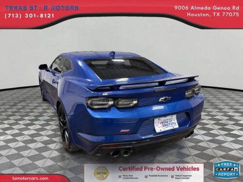 2023 CHEVROLET Camaro - Image 25
