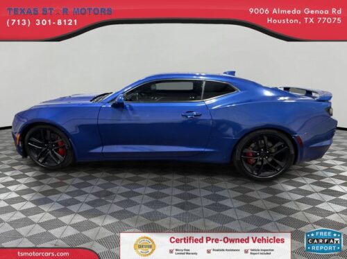 2023 CHEVROLET Camaro - Image 24