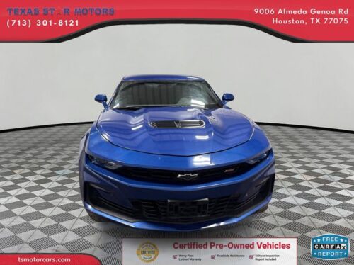 2023 CHEVROLET Camaro - Image 23