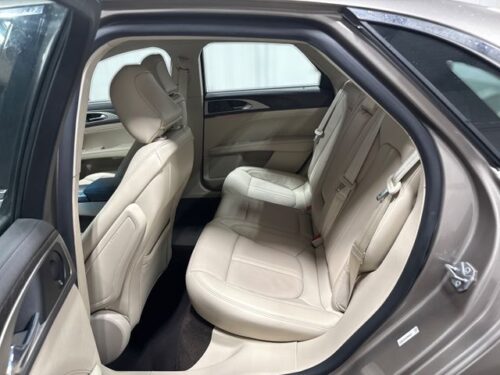 2020 LINCOLN MKZ - Image 23